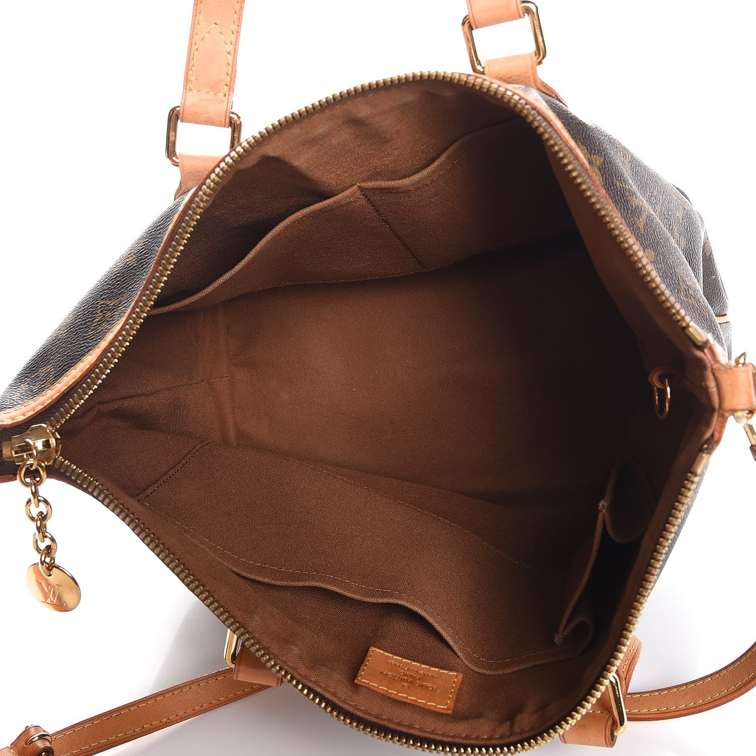 Louis Vuitton Monogram Palermo PM 6 of 18