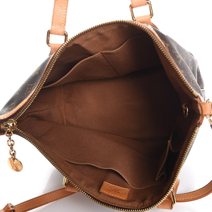 Louis Vuitton Monogram Palermo PM 6 of 18
