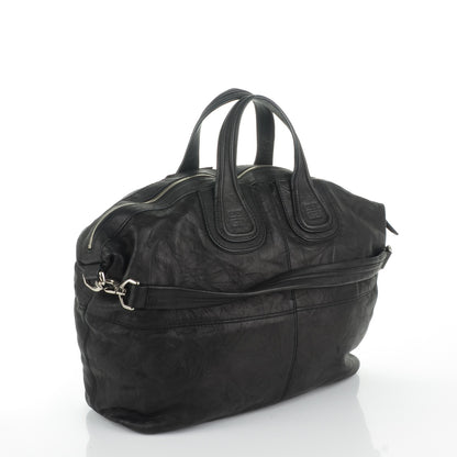 Givenchy Lambskin Large Nightingale Black 3 of 6