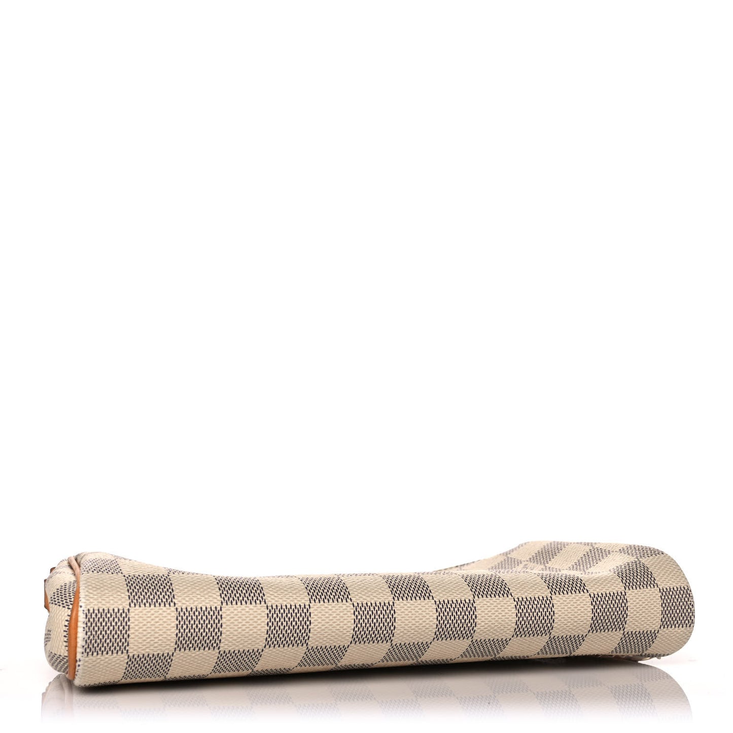 Damier Azur Eva Clutch