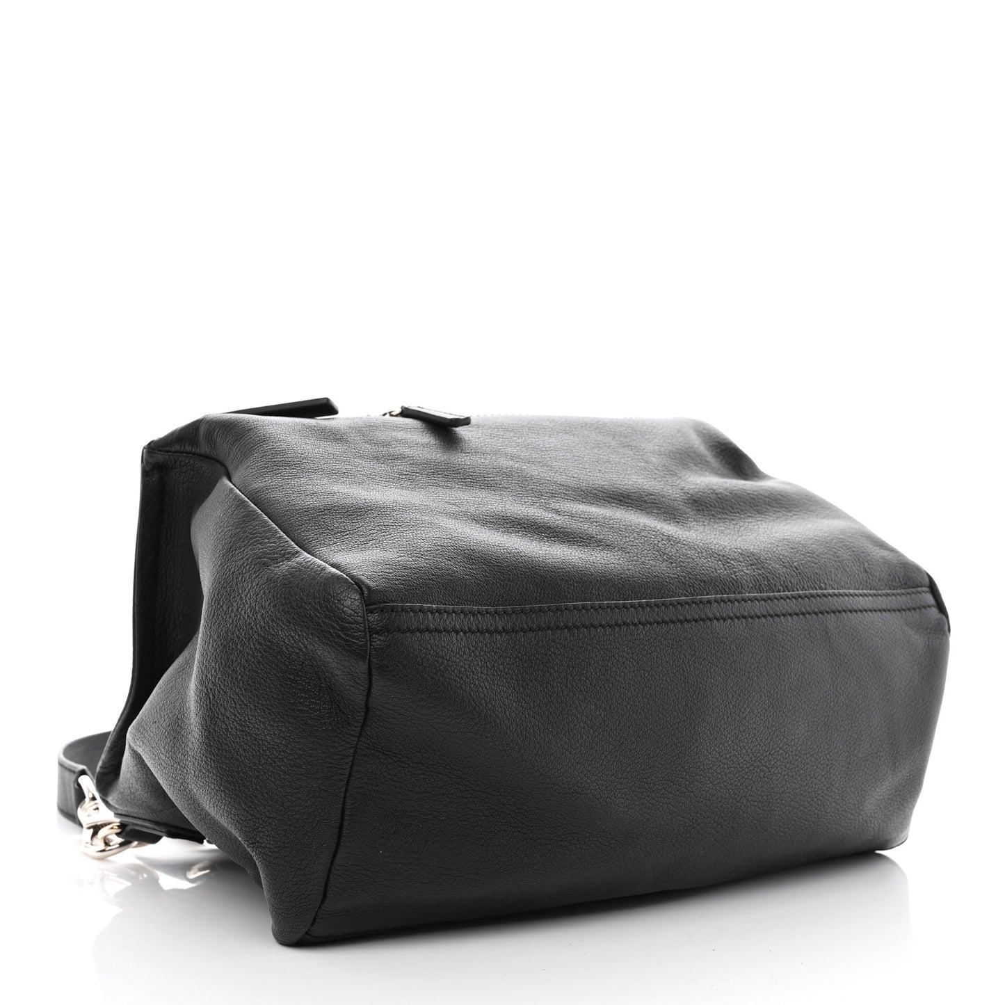 Sugar Goatskin Medium Pandora Black
