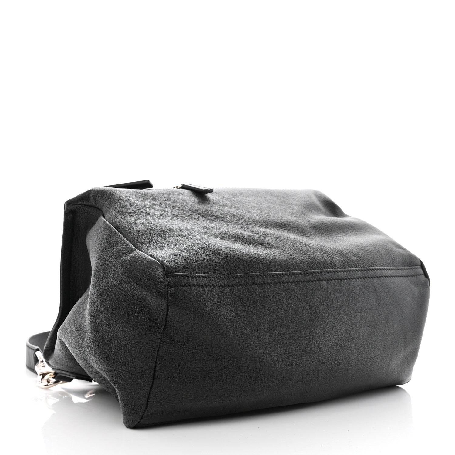 Givenchy Sugar Goatskin Medium Pandora Black 4 of 10