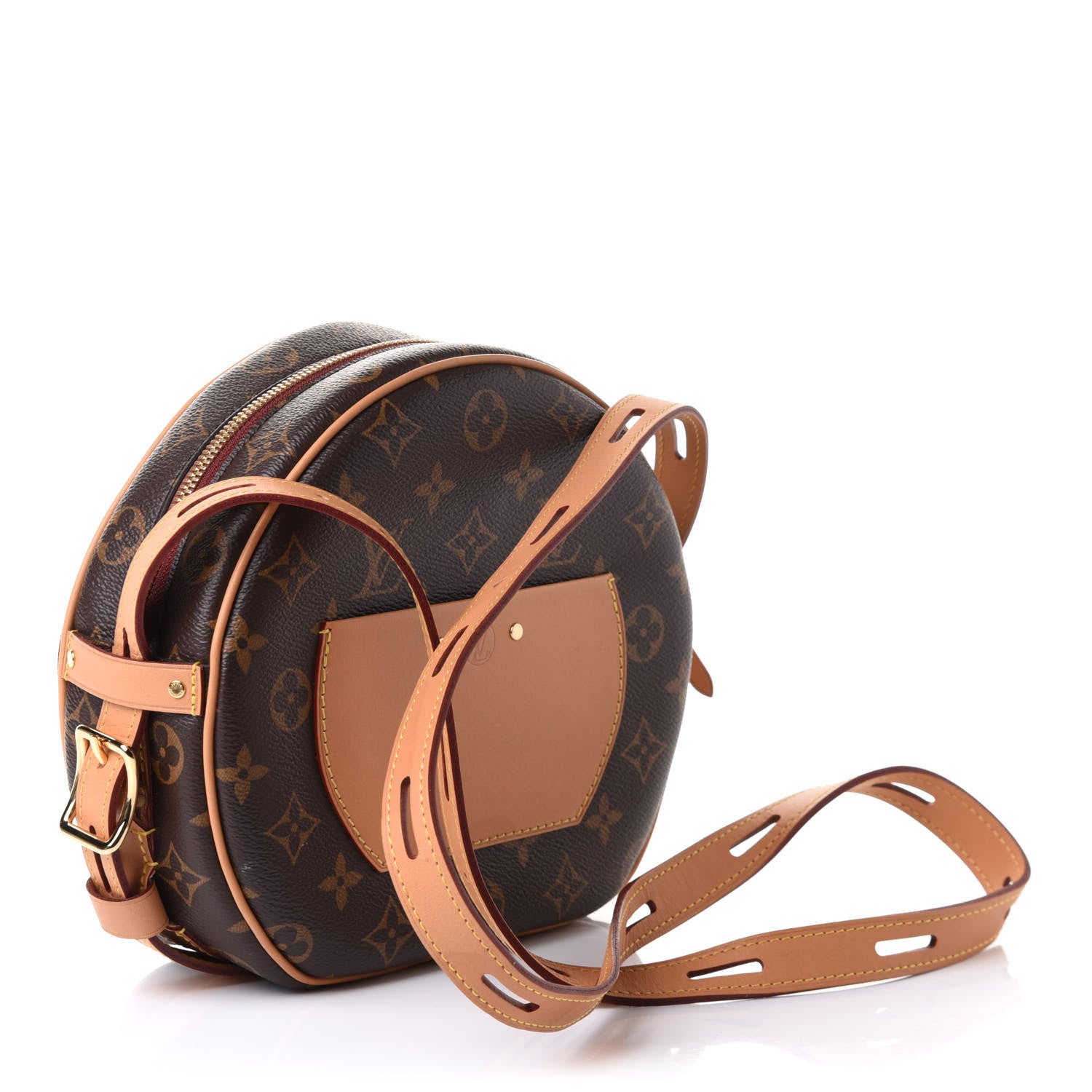 Louis Vuitton Monogram Boite Chapeau Souple 3 of 11