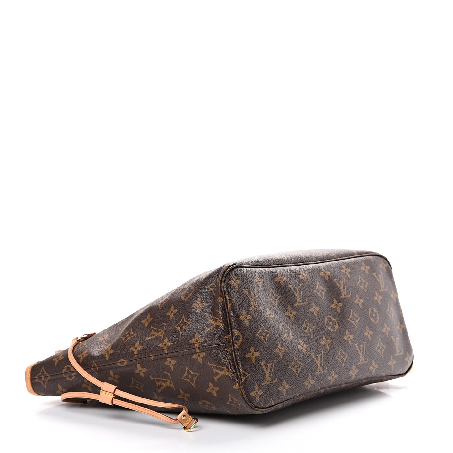 Monogram Neo Neverfull MM Pivoine