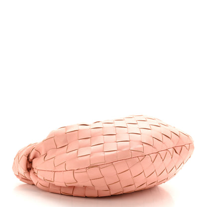 Bottega Veneta Nappa Intrecciato Mini Jodie Peachy 4 of 10
