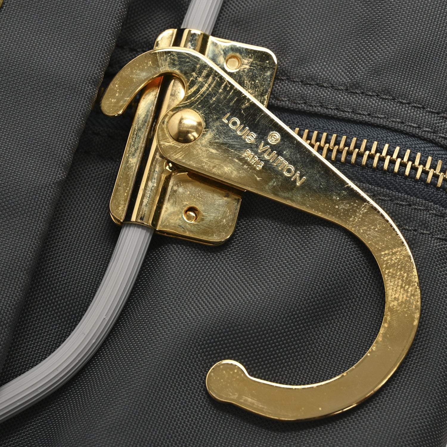 Louis Vuitton Taiga Helanga 1 Poche Epicea 11 of 16