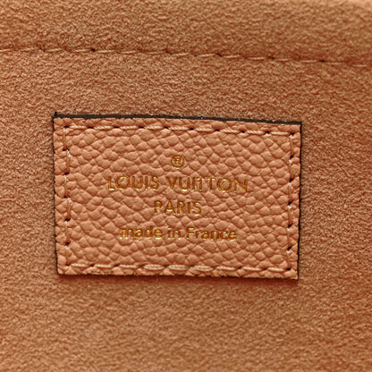 Louis Vuitton Monogram Daily Pouch Rose Poudre 6 of 7