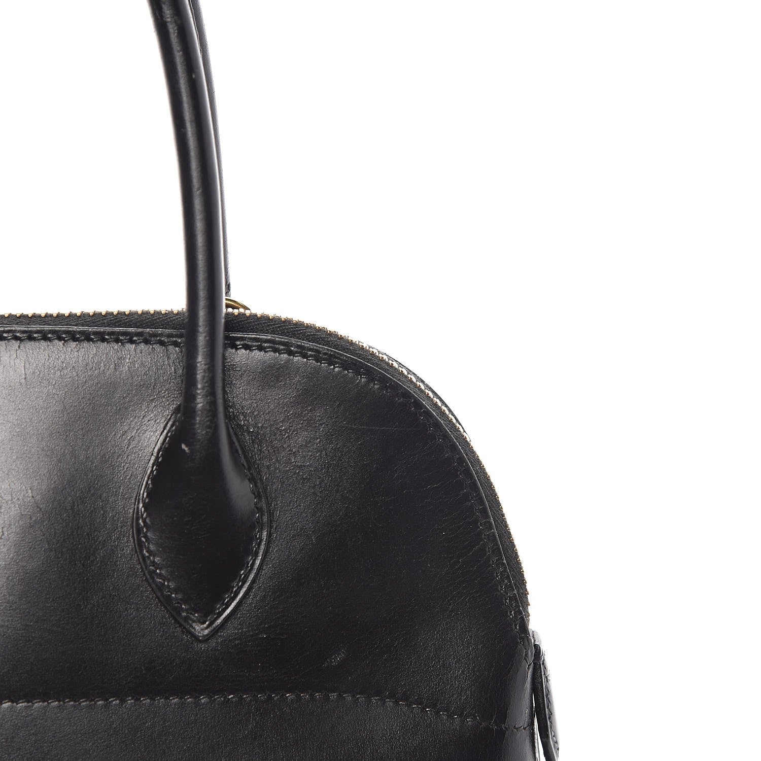 Hermes Box Bolide 27 Black 8 of 23
