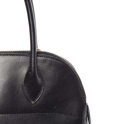 Hermes Box Bolide 27 Black 8 of 23