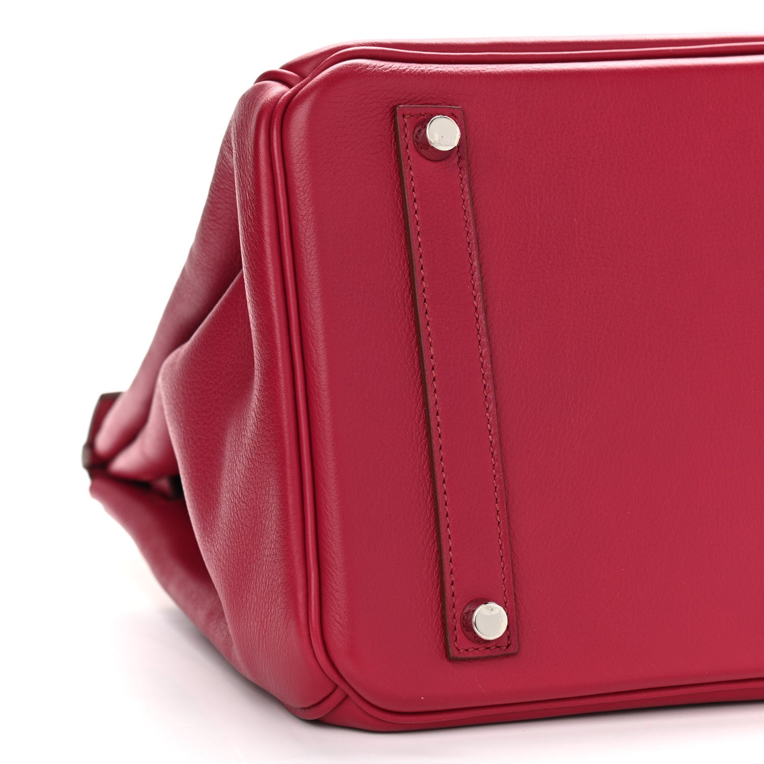 Hermes Swift Birkin 35 Rubis 8 of 11