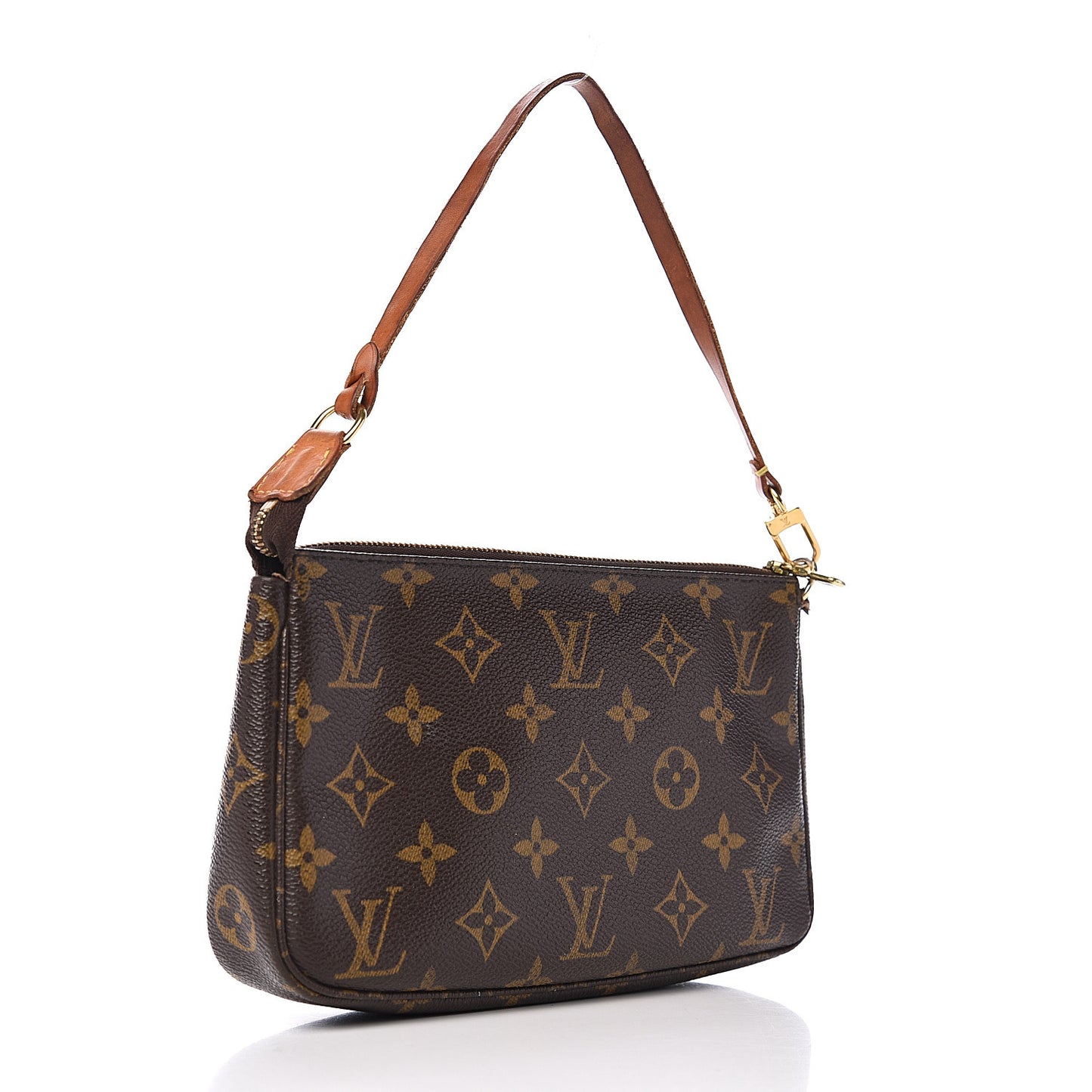 Monogram Pochette Accessories