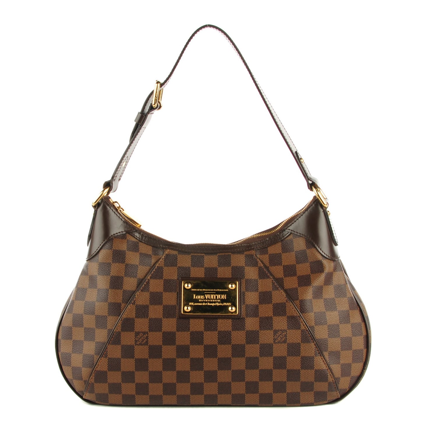 Damier Ebene Thames GM
