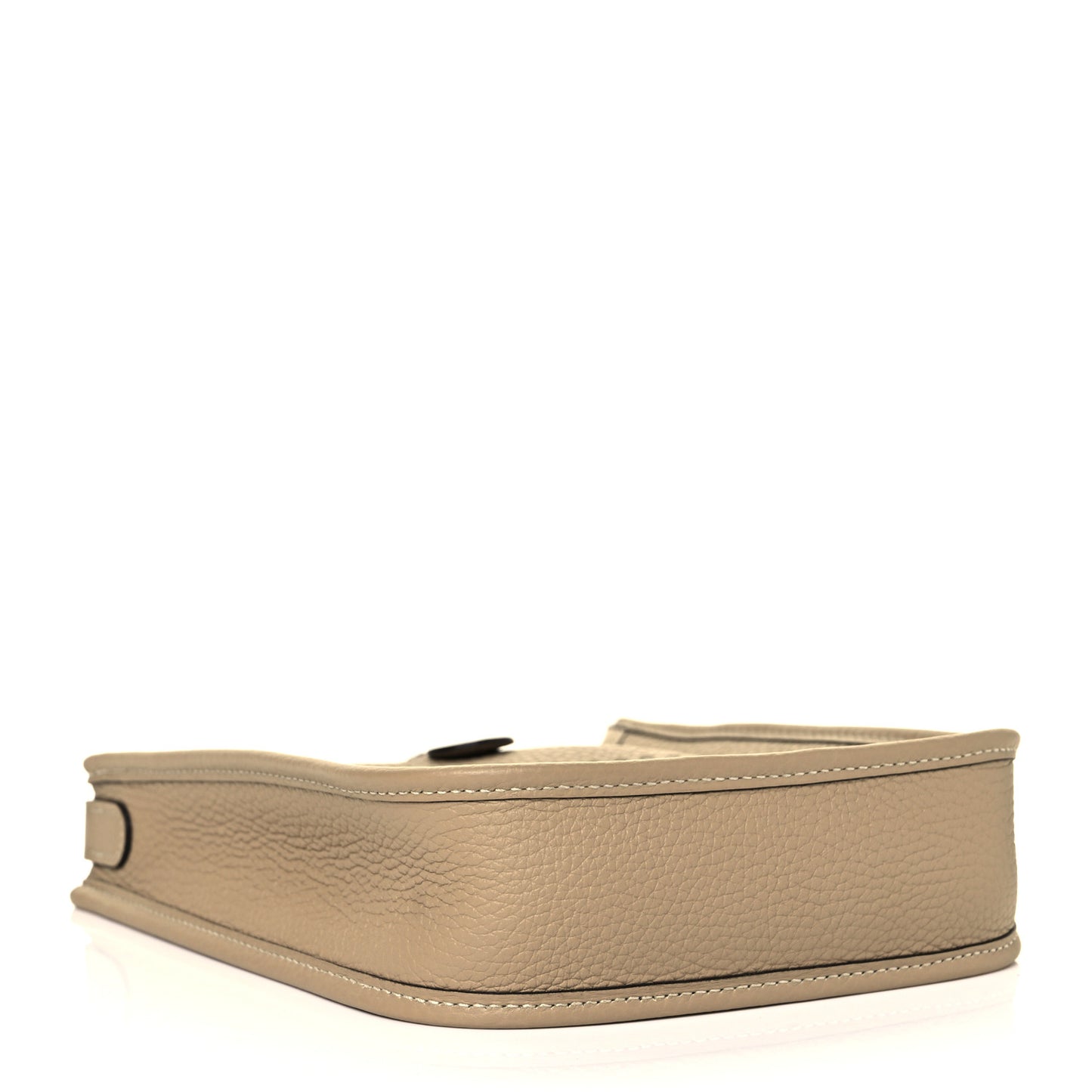 Taurillon Clemence Amazone Evelyne TPM Trench Craie