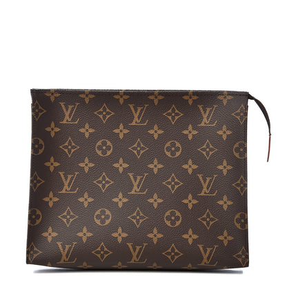 Louis Vuitton Monogram Toiletry Pouch 26 1 of 8