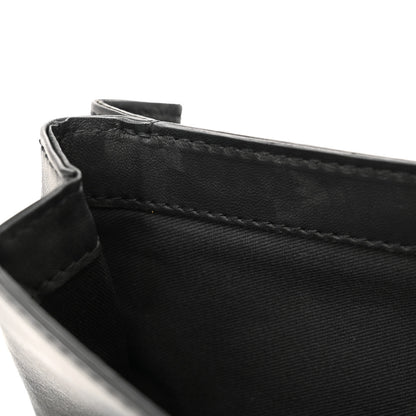 Valentino Garavani Nappa Va Va Voom Shoulder Bag Black 11 of 12