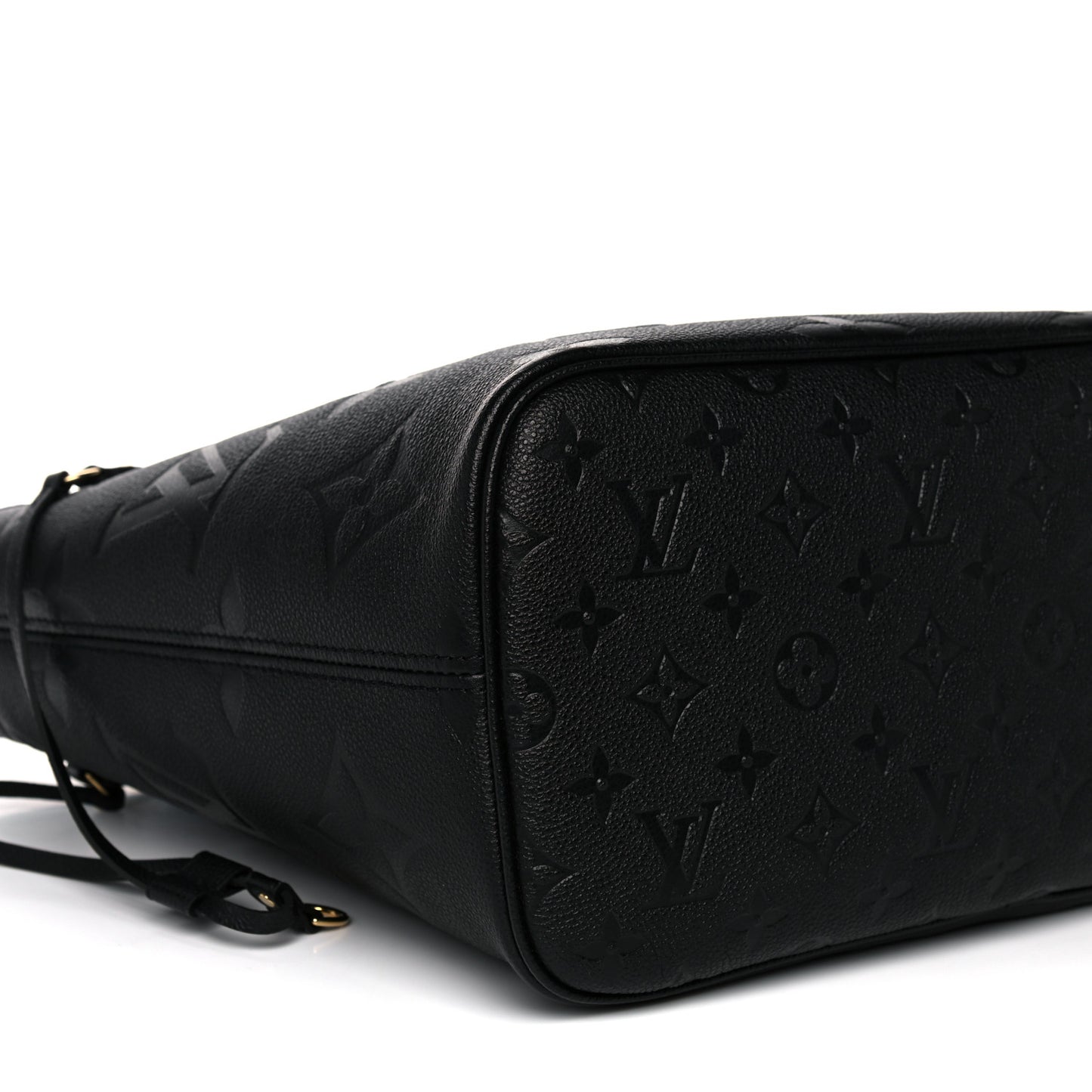 Empreinte Monogram Giant Neverfull MM Black
