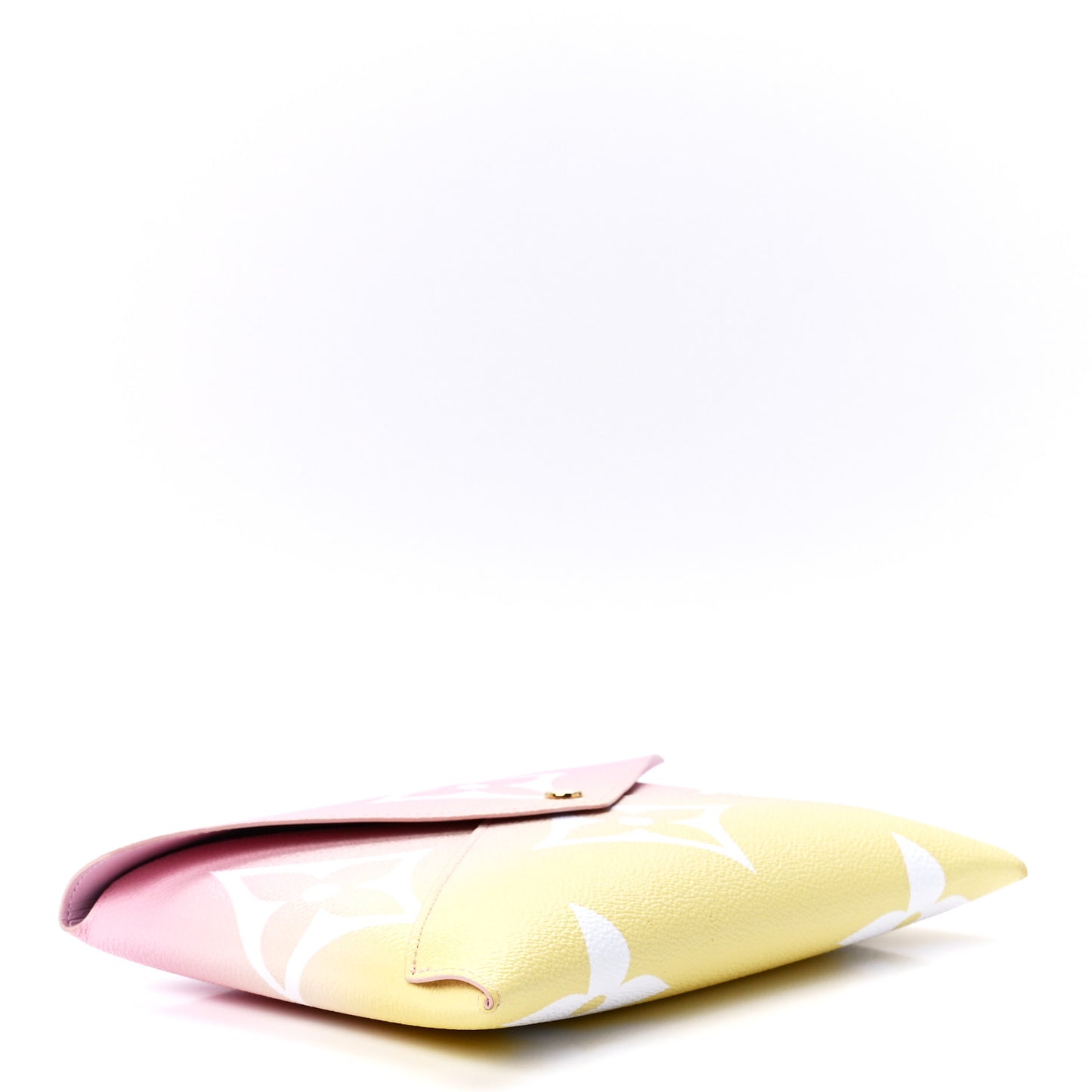 Monogram Giant By The Pool Kirigami Pochette Set