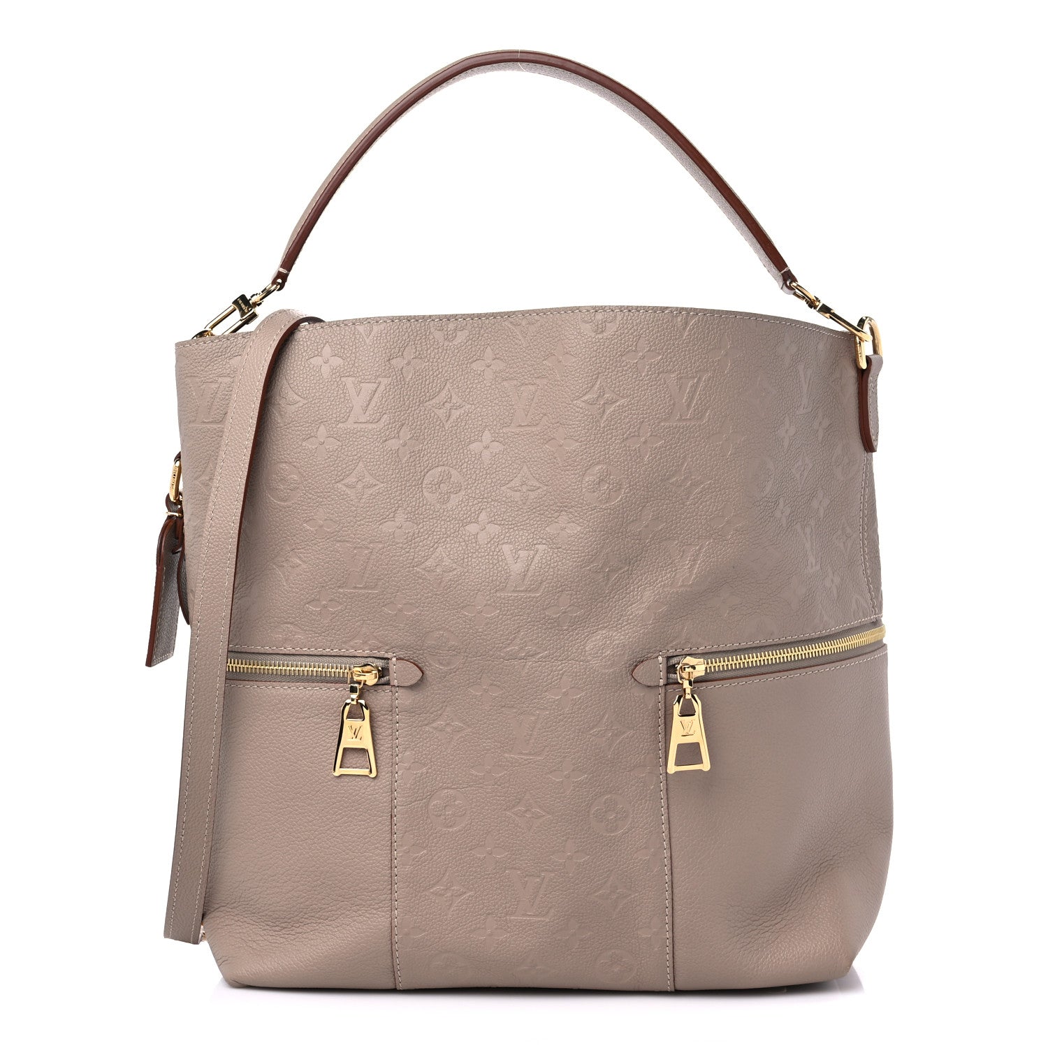 Louis Vuitton Empreinte Melie Taupe Glace 1 of 13