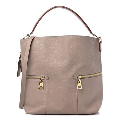 Louis Vuitton Empreinte Melie Taupe Glace 1 of 13