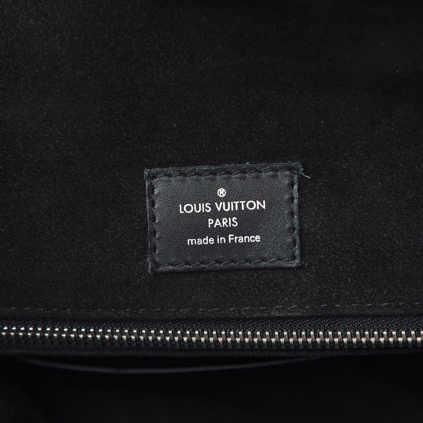 Epi Christopher Backpack PM Black