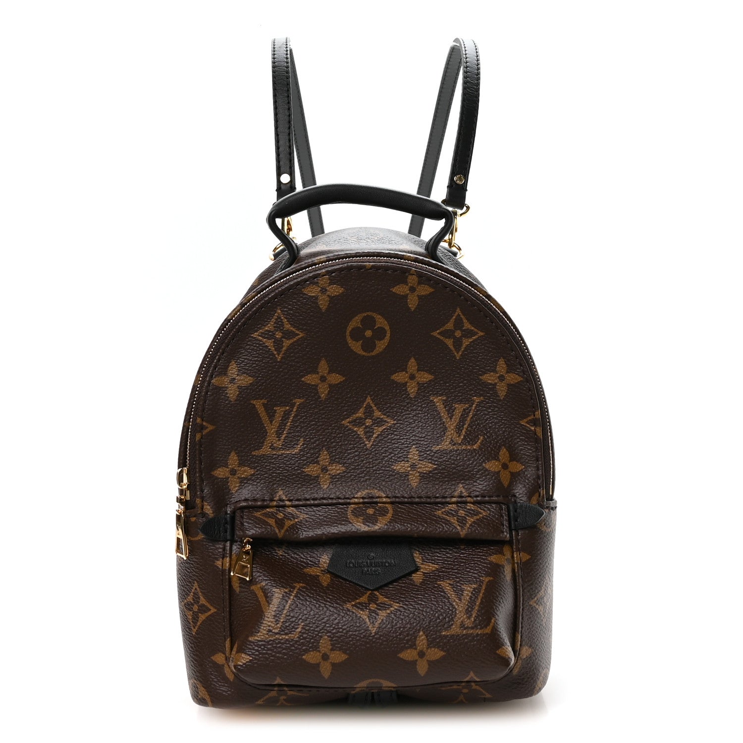 Louis Vuitton Monogram Palm Springs Backpack Mini 1 of 10