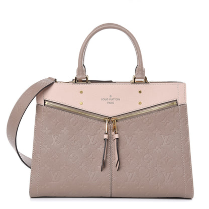Louis Vuitton Empreinte Sully MM Vison 1 of 8