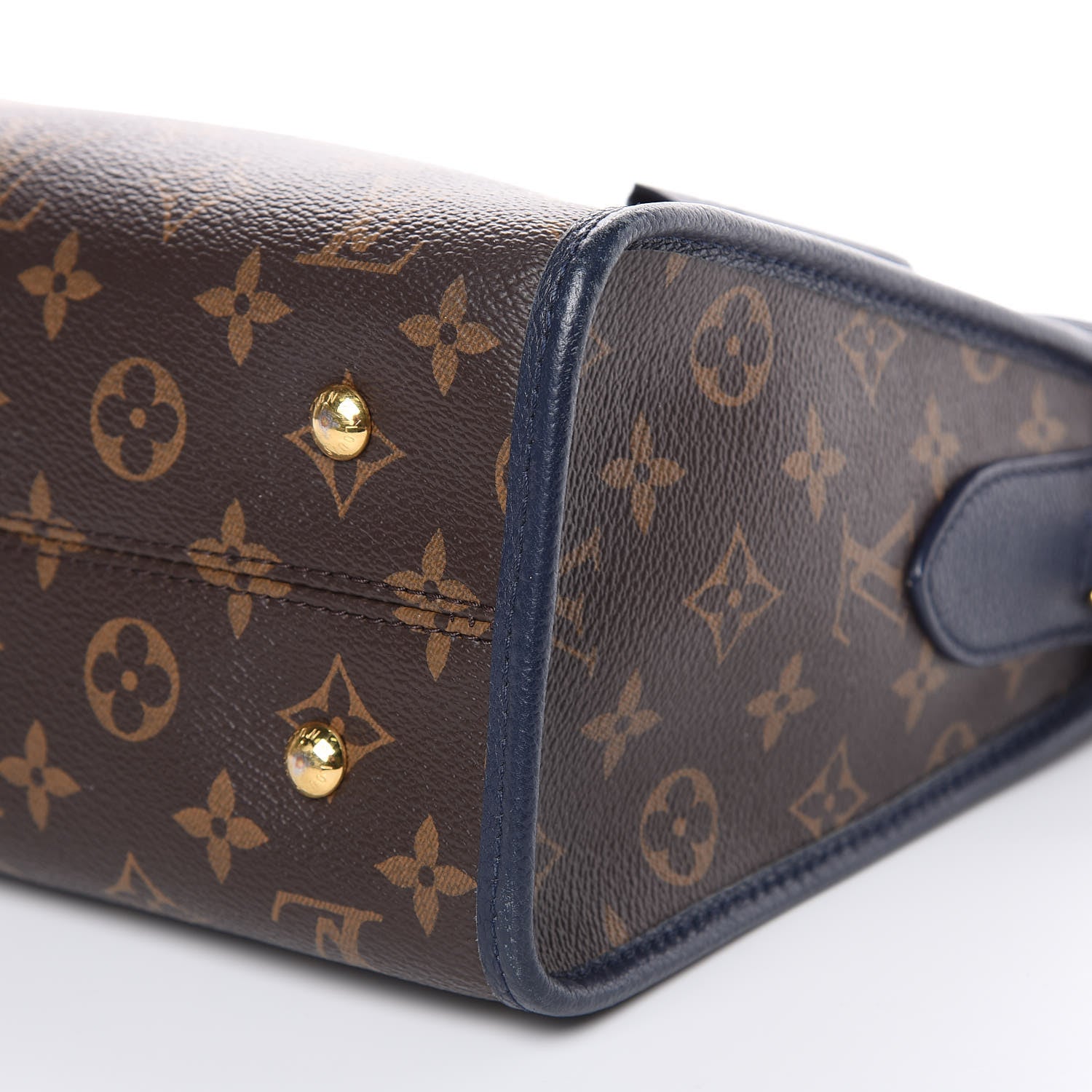 Louis Vuitton Monogram Popincourt PM Marine 9 of 14