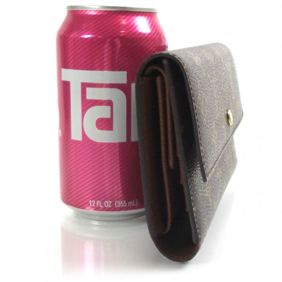 Monogram Porte Tresor International Wallet