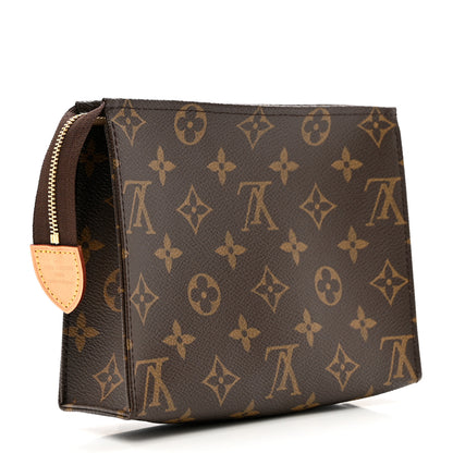 Louis Vuitton Monogram Toiletry Pouch 19 2 of 6