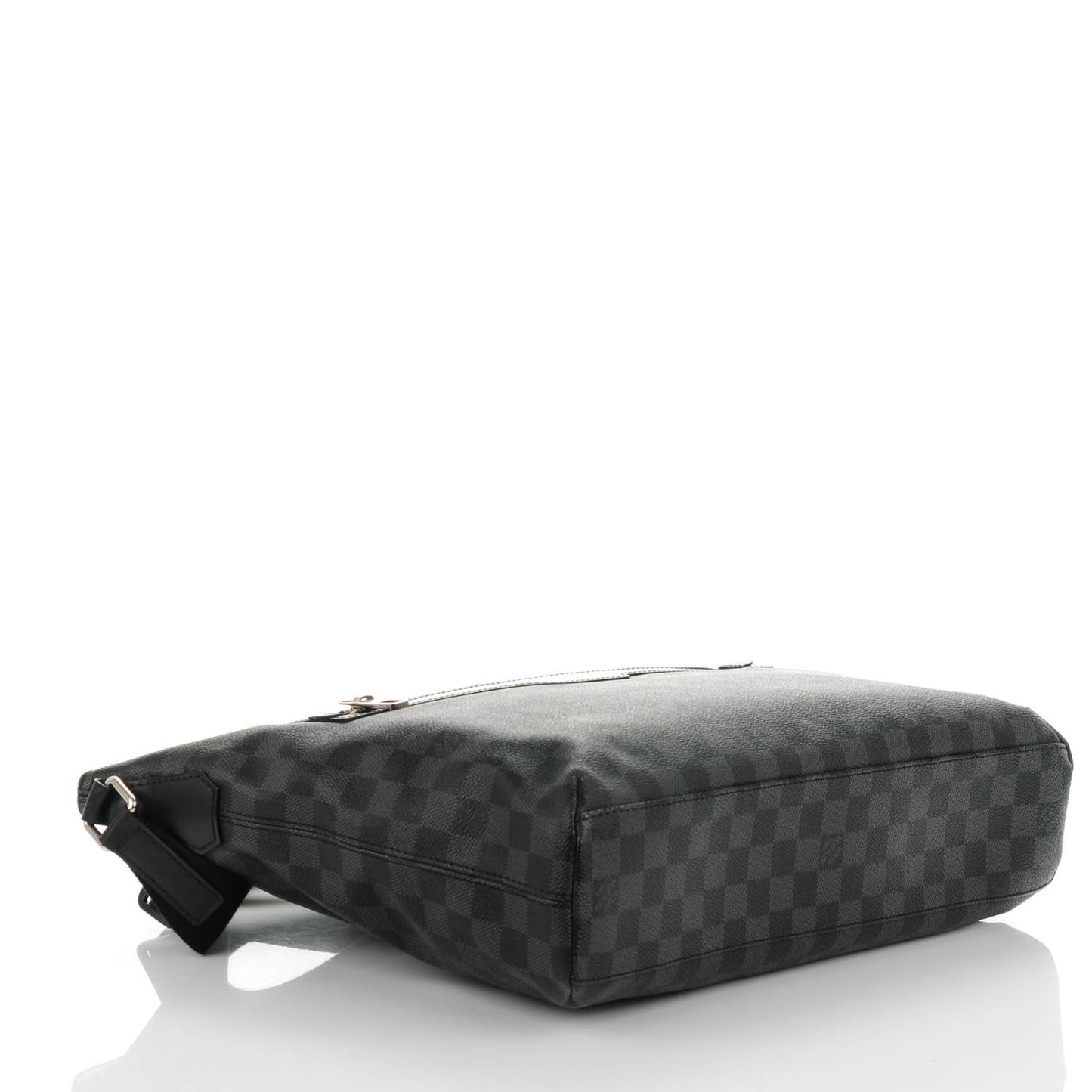 Damier Graphite Mick MM