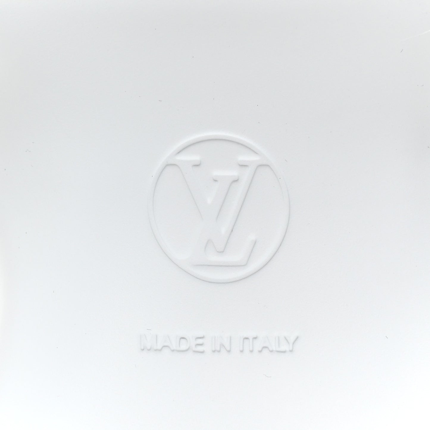 Patent Monogram LV Archlight Sneakers 39 White