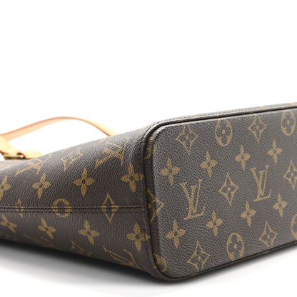 Louis Vuitton Monogram Luco 8 of 10