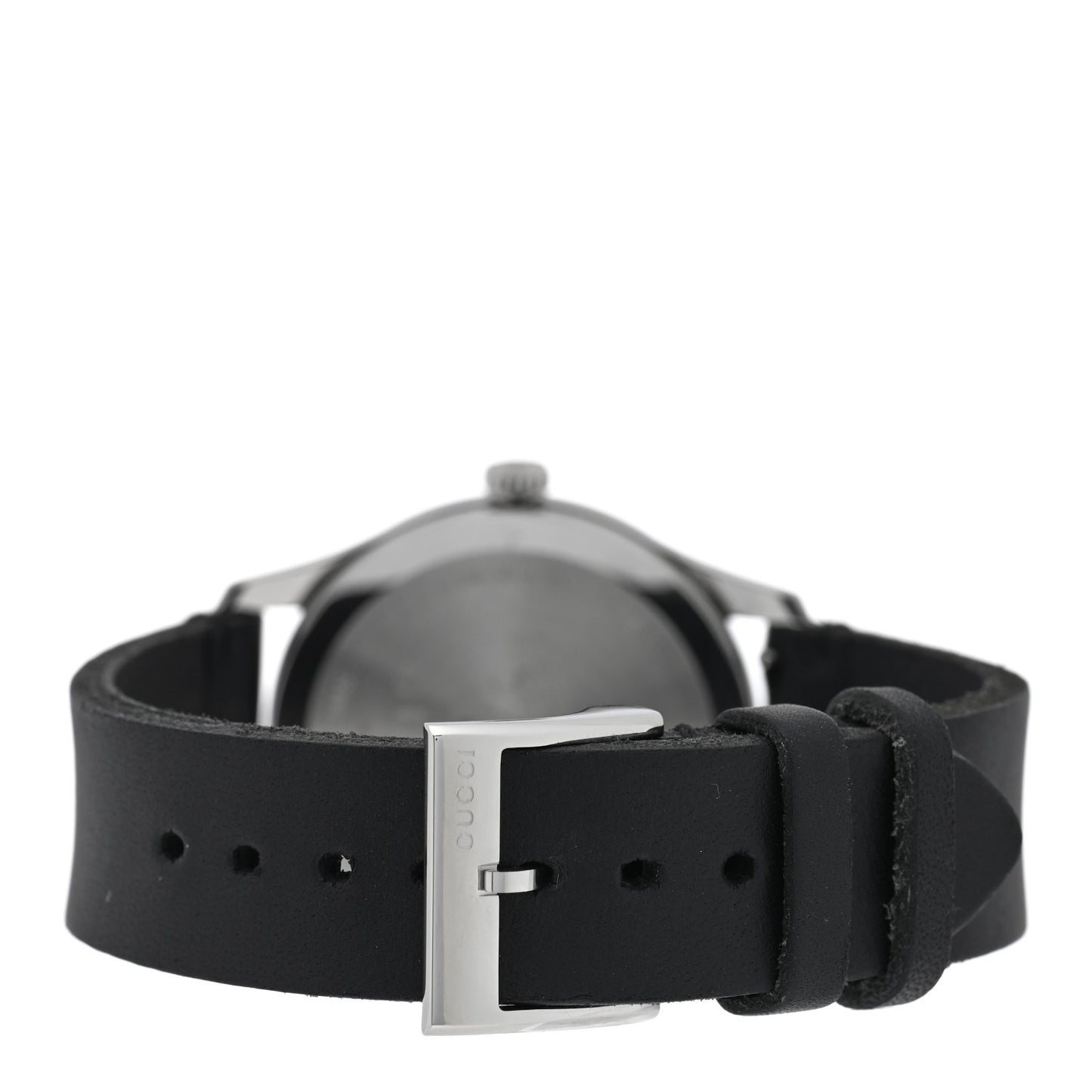 Stainless Steel Calfskin 38mm Le Marché Des Merveilles Bee Quartz Watch
