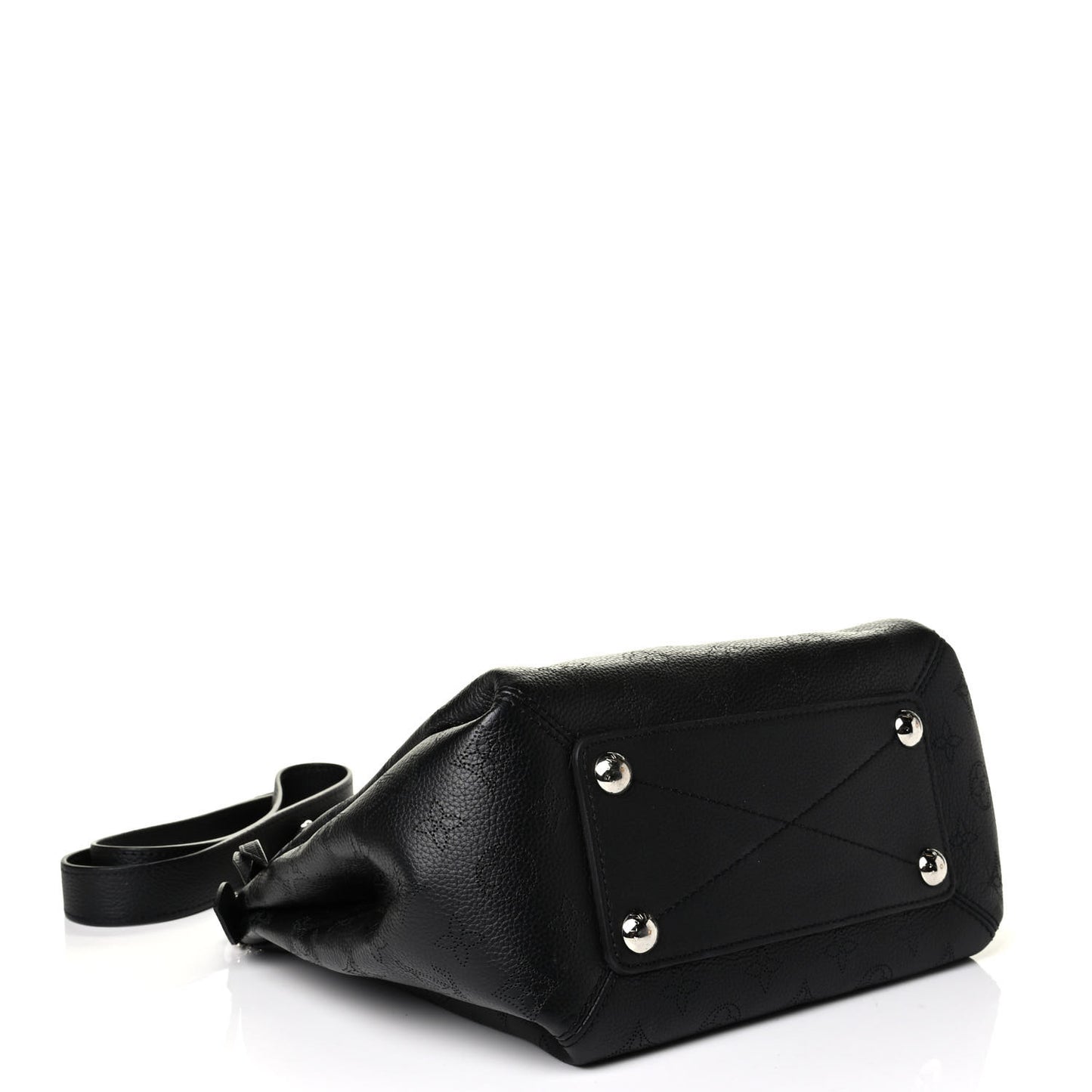 Mahina Babylone Chain BB Black