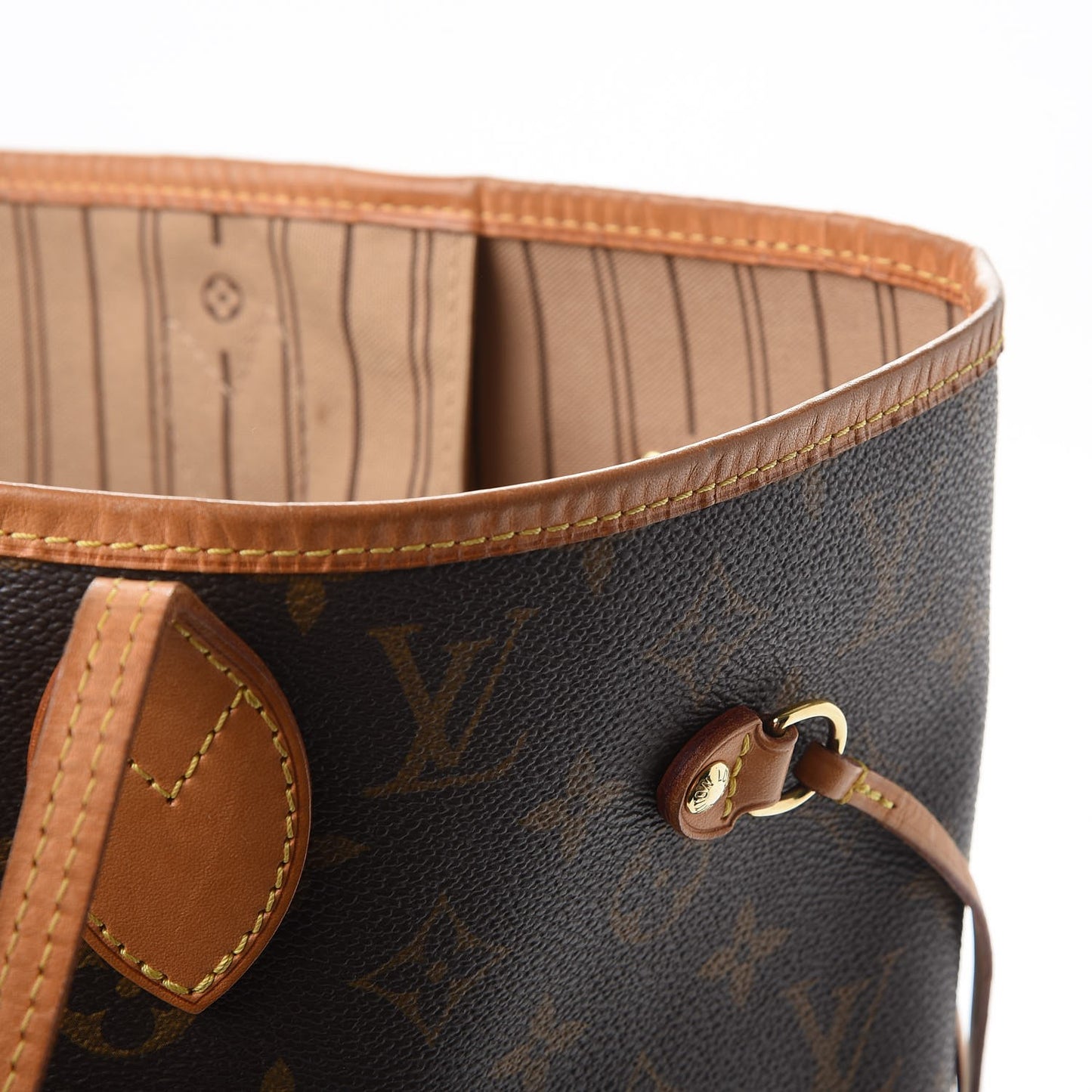 Monogram Neverfull MM