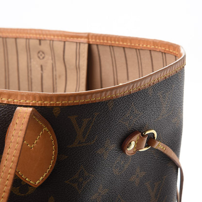 Louis Vuitton Monogram Neverfull MM 17 of 22
