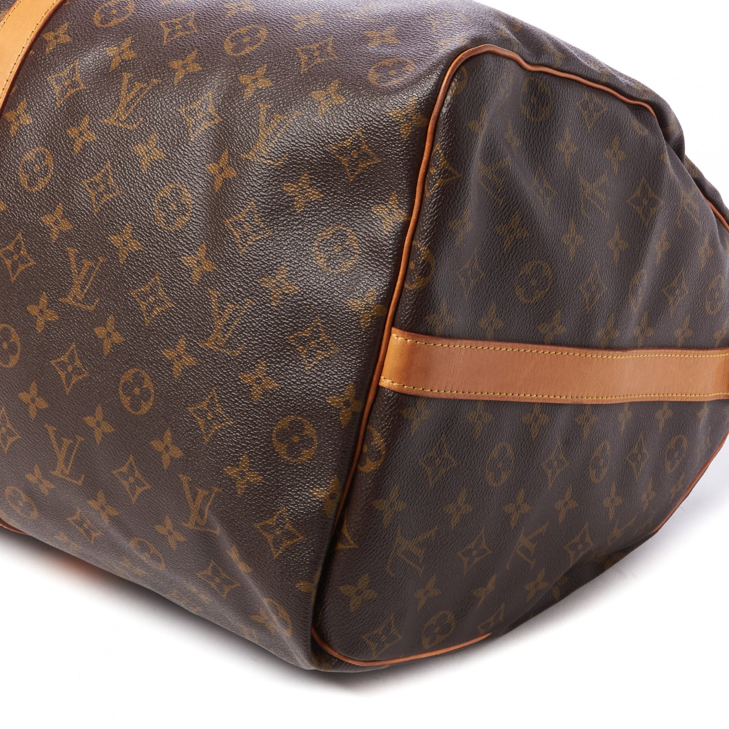 Monogram Keepall Bandouliere 60