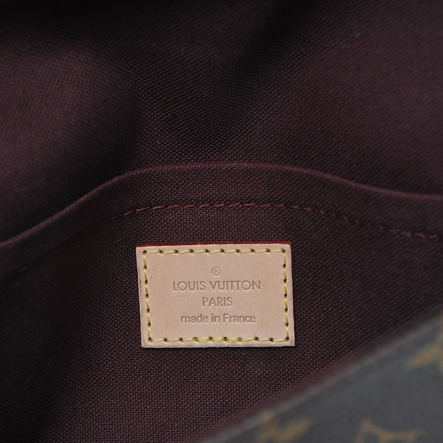 Monogram Favorite PM
