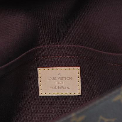 Louis Vuitton Monogram Favorite PM 6 of 7