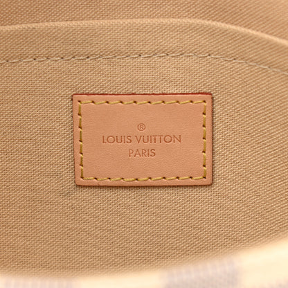 Louis Vuitton Damier Azur Favorite MM 6 of 11