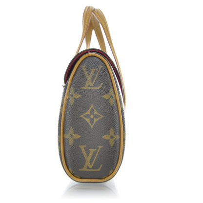 Louis Vuitton Monogram Sonatine 4 of 8