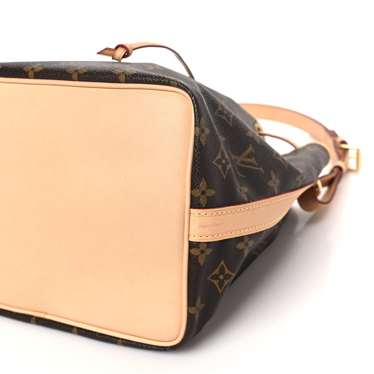 Monogram Petit Noe