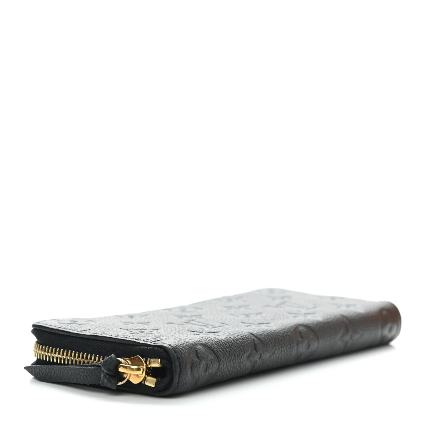 Empreinte Clemence Wallet Black