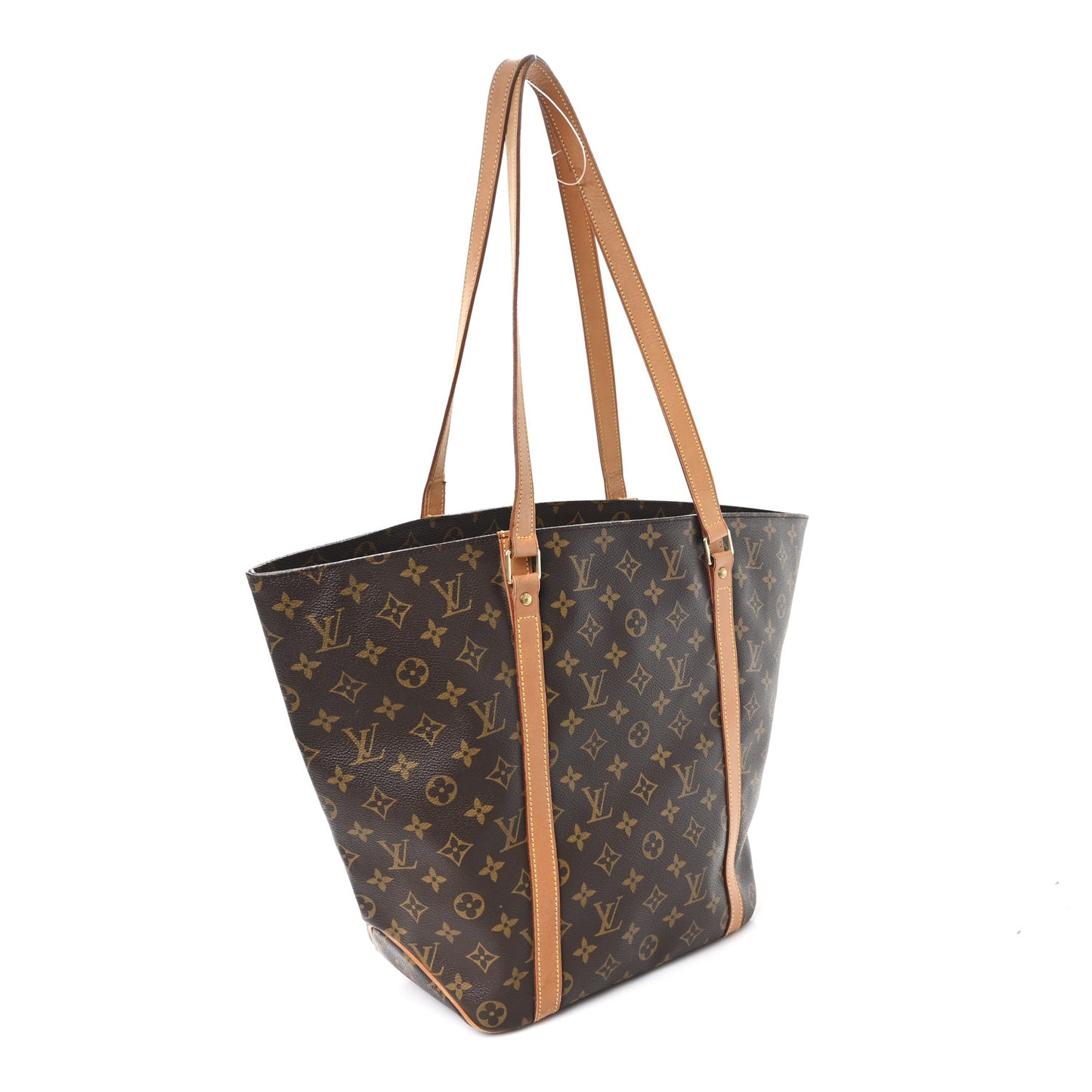 Monogram Sac Shopping Tote