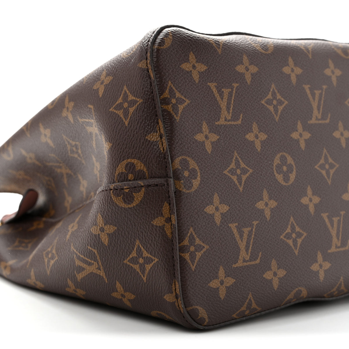 Monogram Neonoe MM Rose Poudre