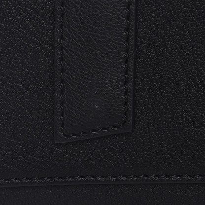 Givenchy Sugar Goatskin Small Antigona Black 9 of 9