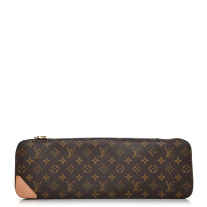 Louis Vuitton Monogram 5 Tie Case 1 of 7