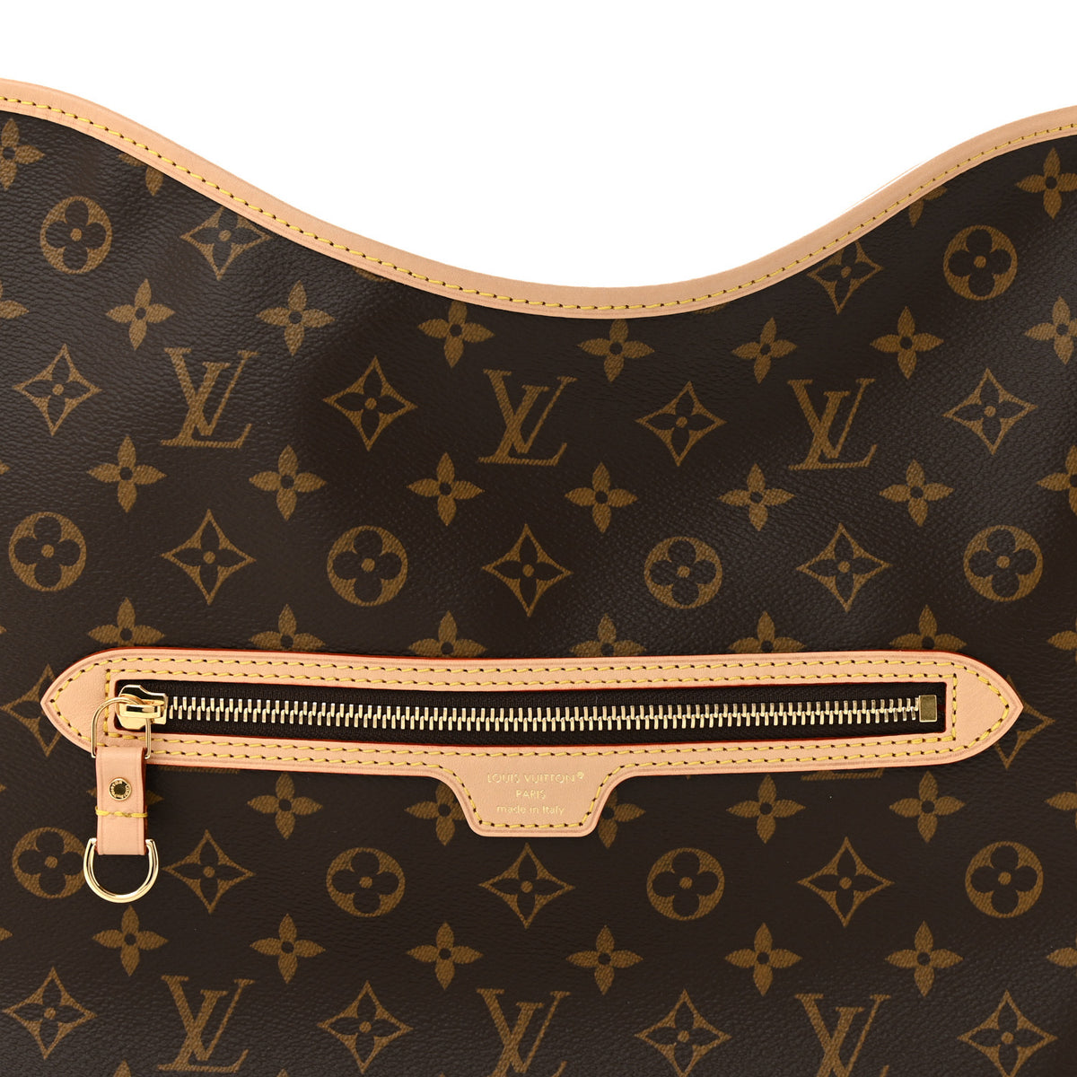Monogram Lineup MM