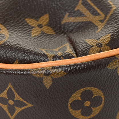 Louis Vuitton Monogram Odeon PM 11 of 22