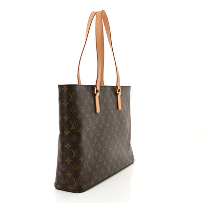 Louis Vuitton Monogram Luco 3 of 12